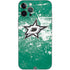 NHL Dallas Stars Frozen iPhone 12 Pro Max Skin